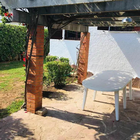 Apartamentos Tres Playas Altamar Alcossebre Extérieur photo