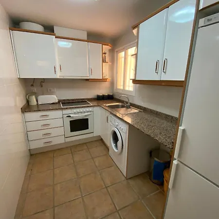 Apartamentos Tres Playas Altamar Alcossebre Extérieur photo