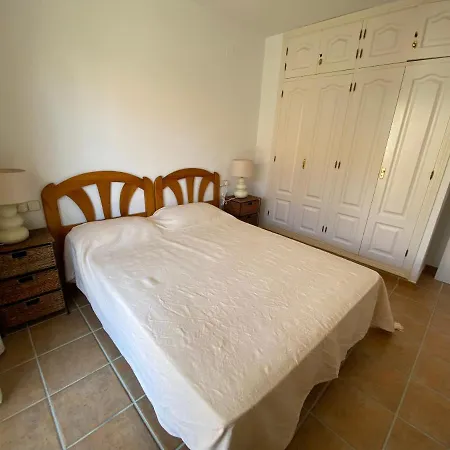 Apartamentos Tres Playas Altamar Alcossebre Extérieur photo