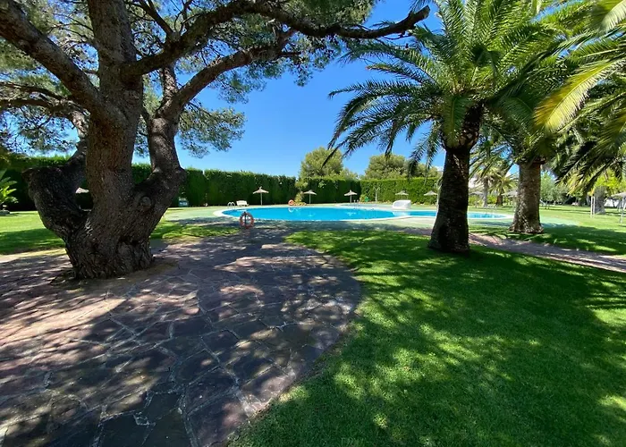 Apartamentos Tres Playas Altamar