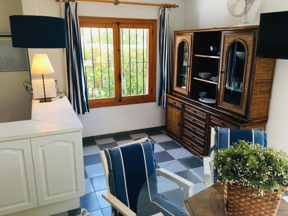 Apartment Tres Playas Altamar Alcoceber