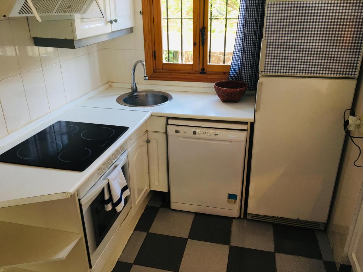 Apartment Tres Playas Altamar Alcoceber