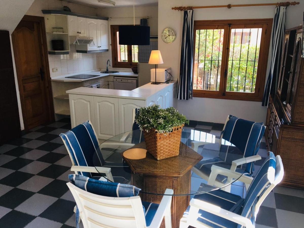 Apartment Tres Playas Altamar