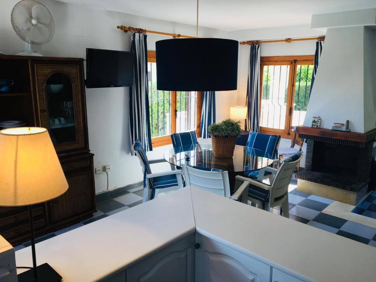 Tres Playas Altamar Apartment