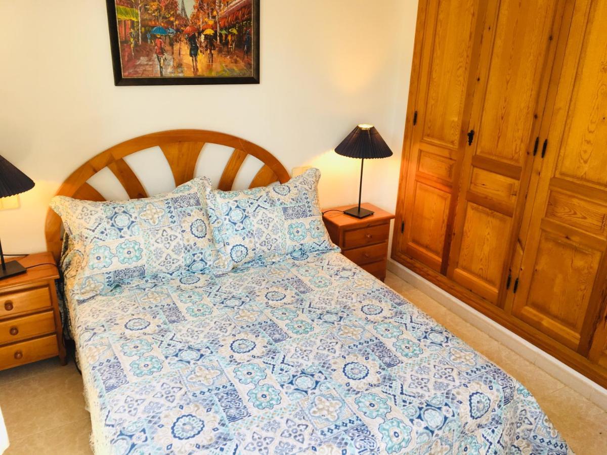 Tres Playas Altamar Apartment