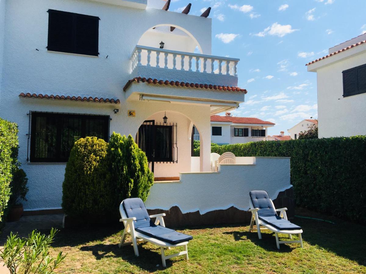 Tres Playas Altamar Apartment Alcoceber