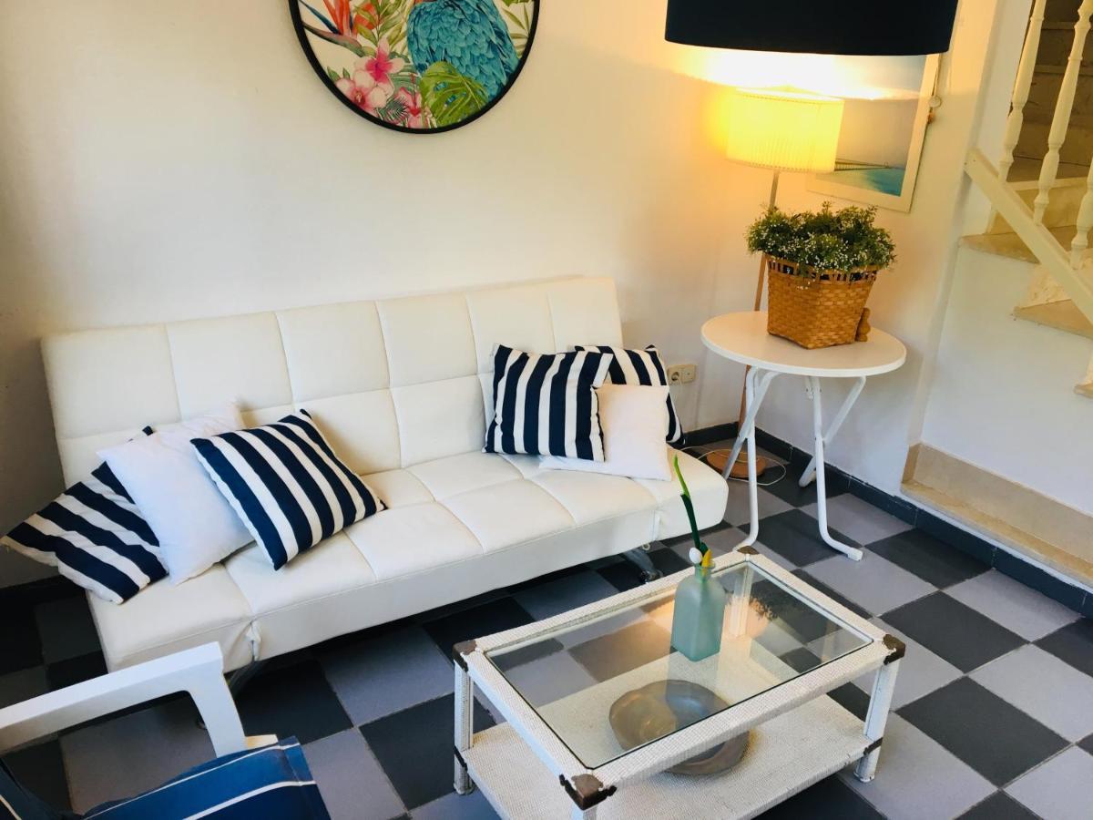 Apartment Tres Playas Altamar Alcoceber