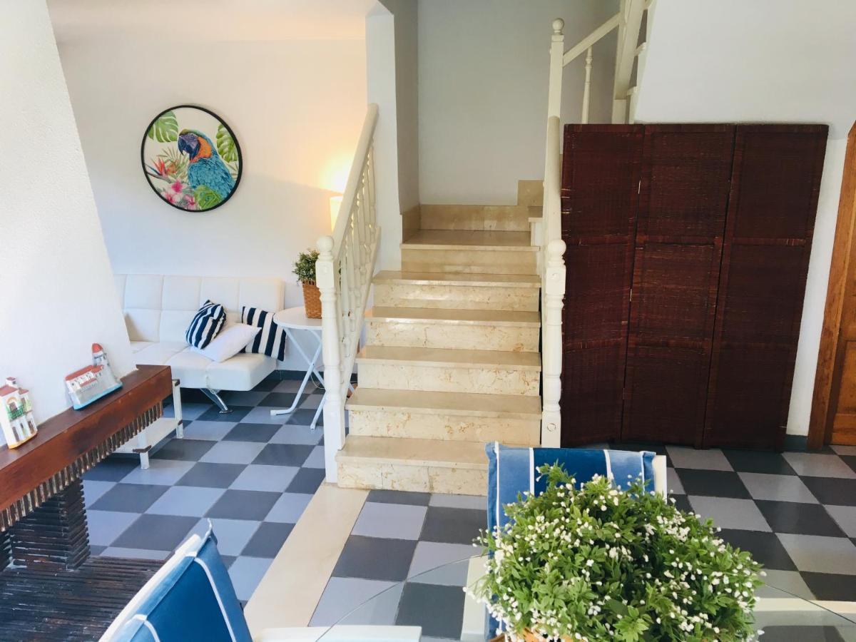 Tres Playas Altamar Apartment Alcoceber