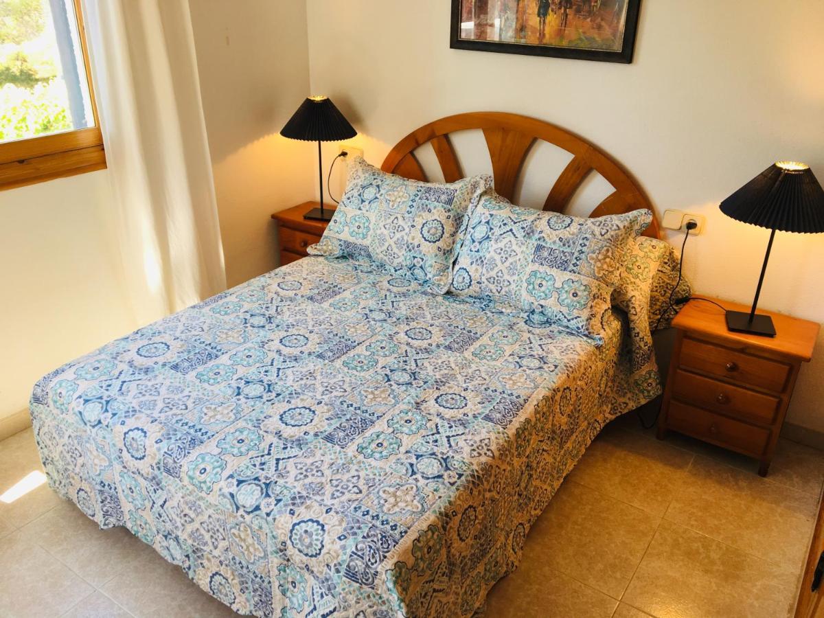 Apartment Tres Playas Altamar *