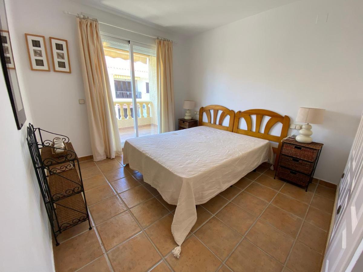Apartment Tres Playas Altamar *