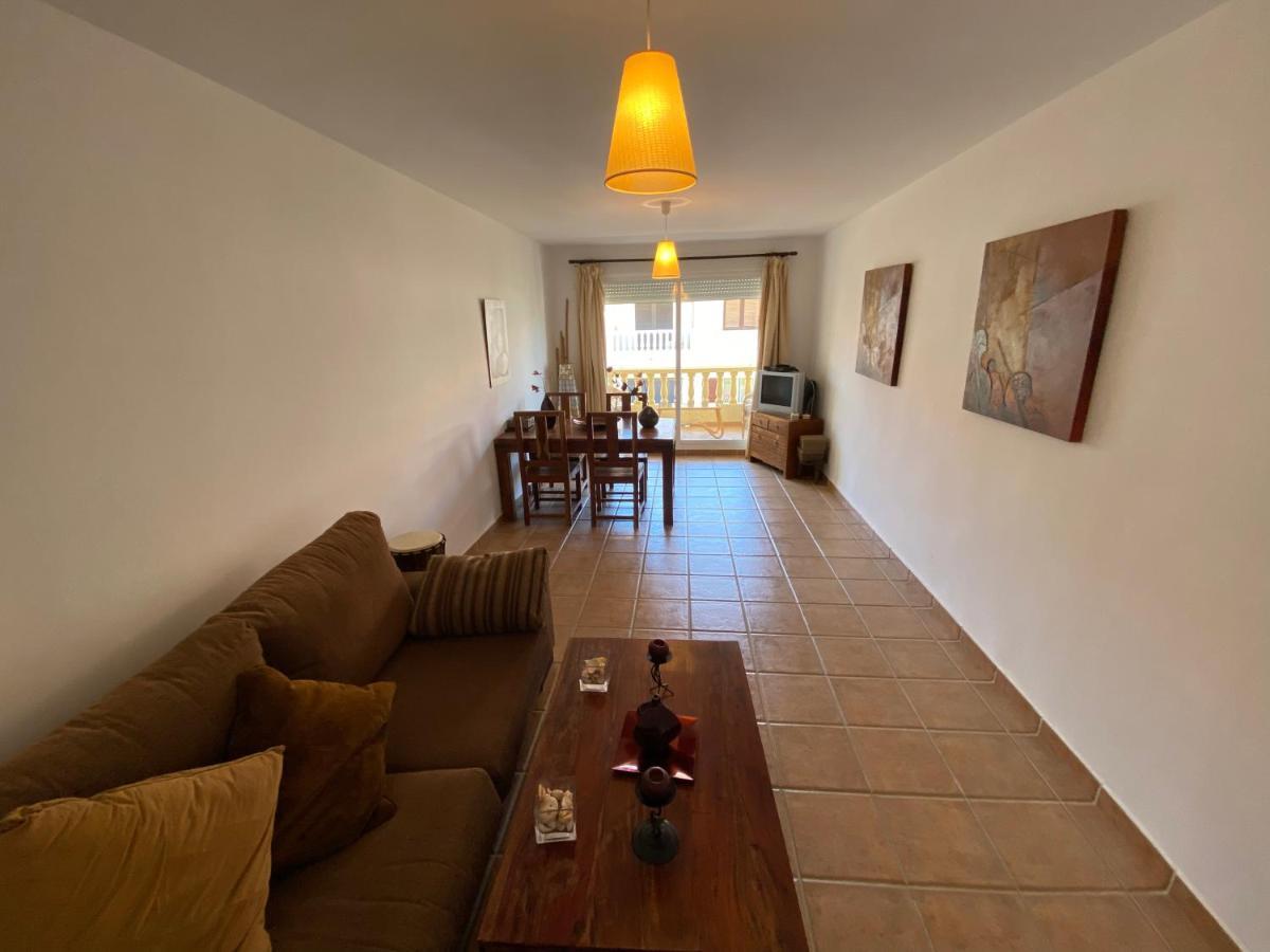Tres Playas Altamar Apartment *