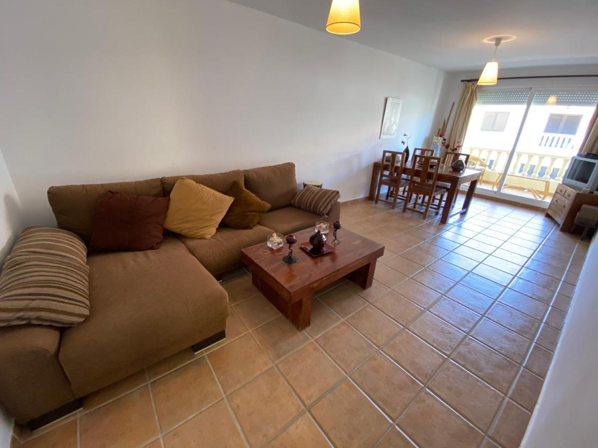 Tres Playas Altamar Apartment Alcoceber