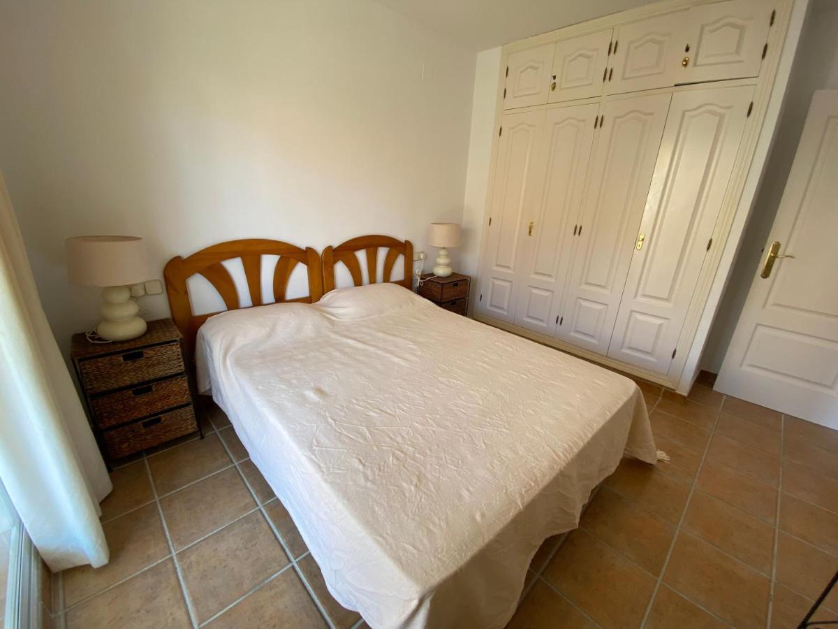 Apartment Tres Playas Altamar Alcoceber