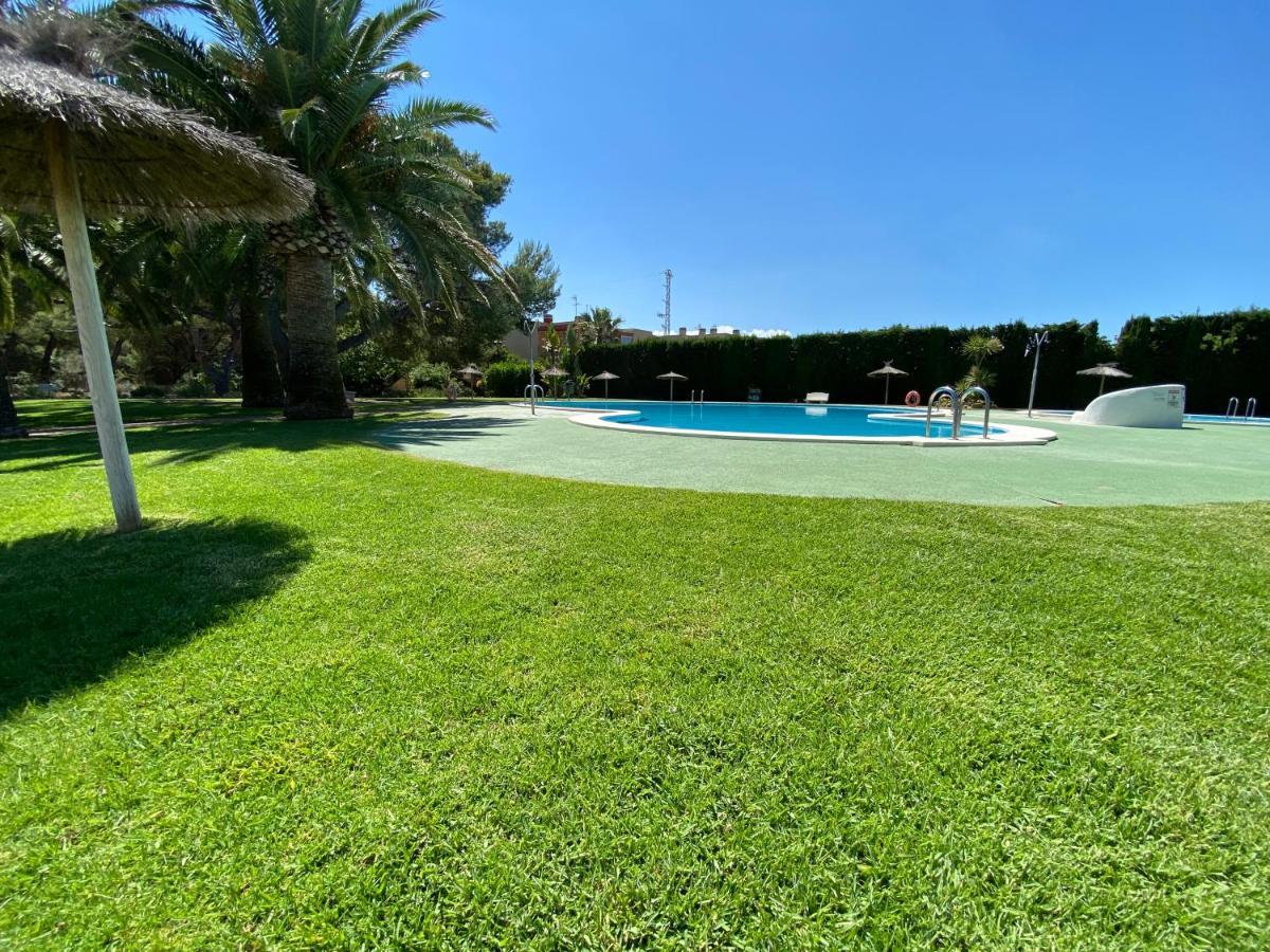Tres Playas Altamar Apartment