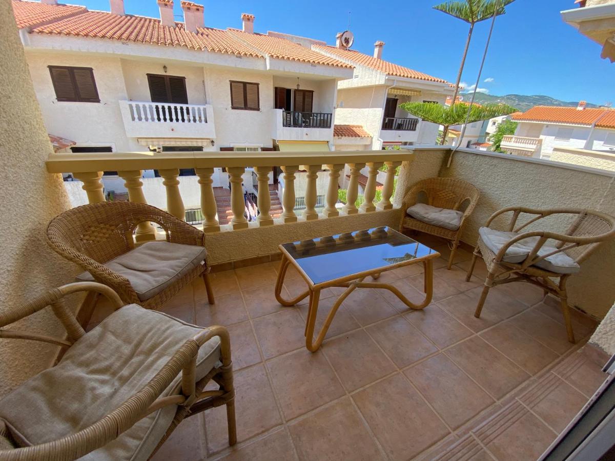 Apartment Tres Playas Altamar Alcoceber