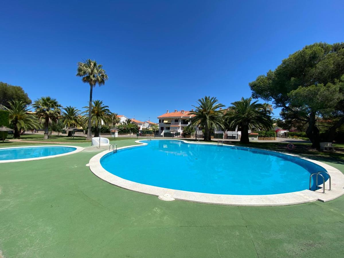 Apartment Tres Playas Altamar