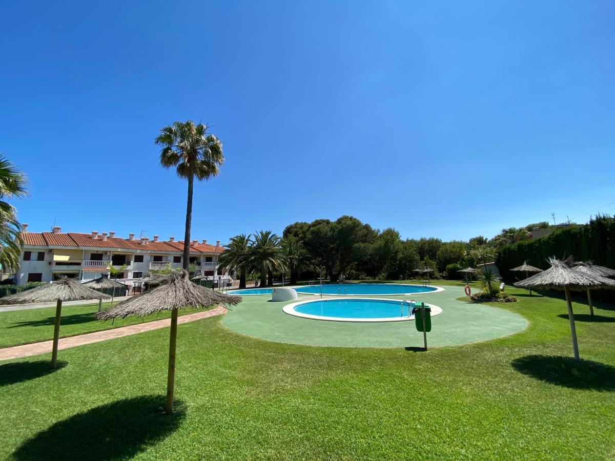 Apartment Tres Playas Altamar *