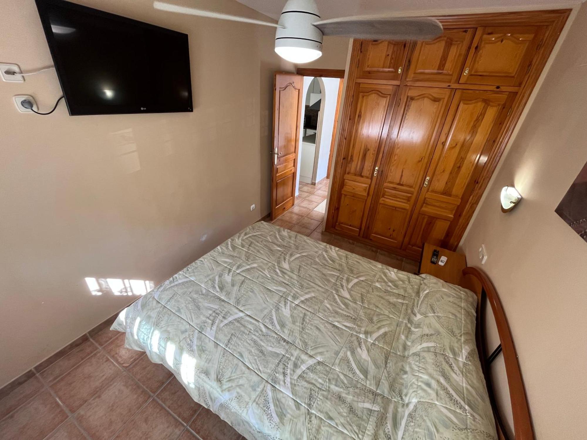 Apartment Tres Playas Altamar