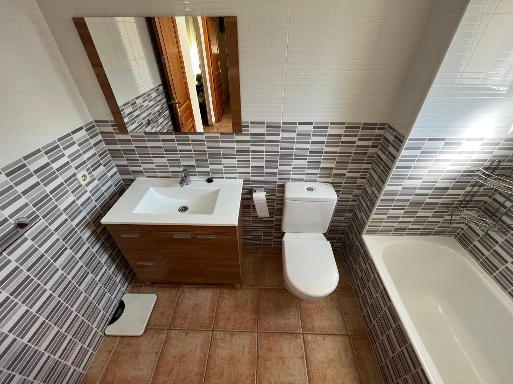 Tres Playas Altamar Apartment Alcoceber