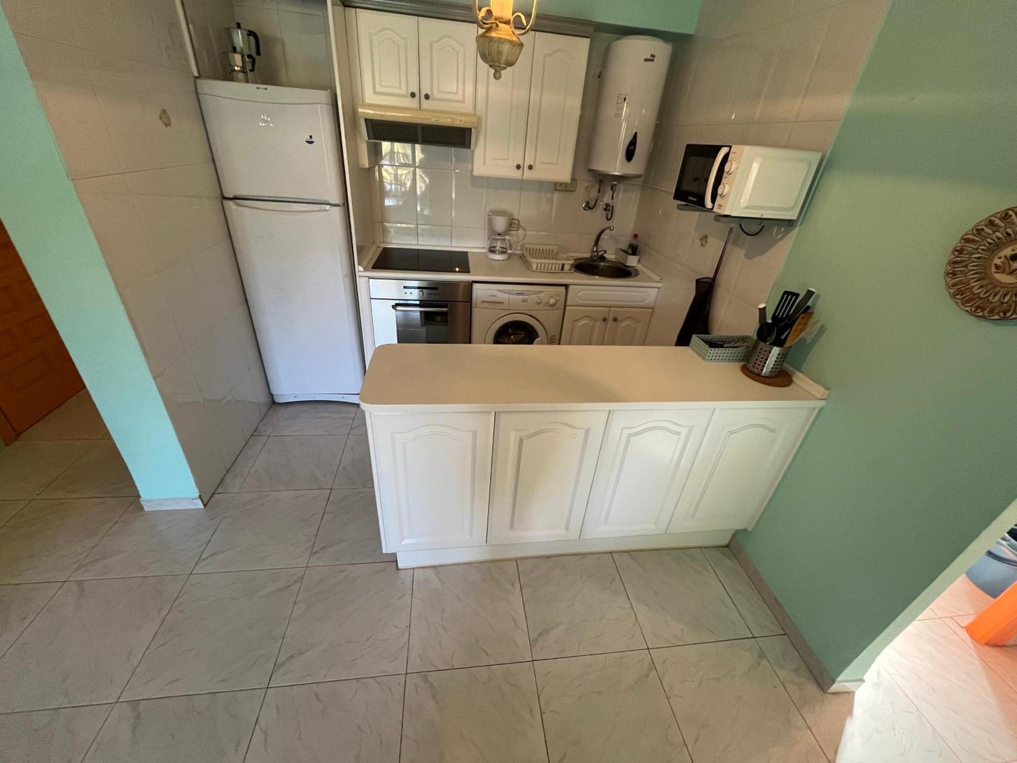 Apartment Tres Playas Altamar Alcoceber