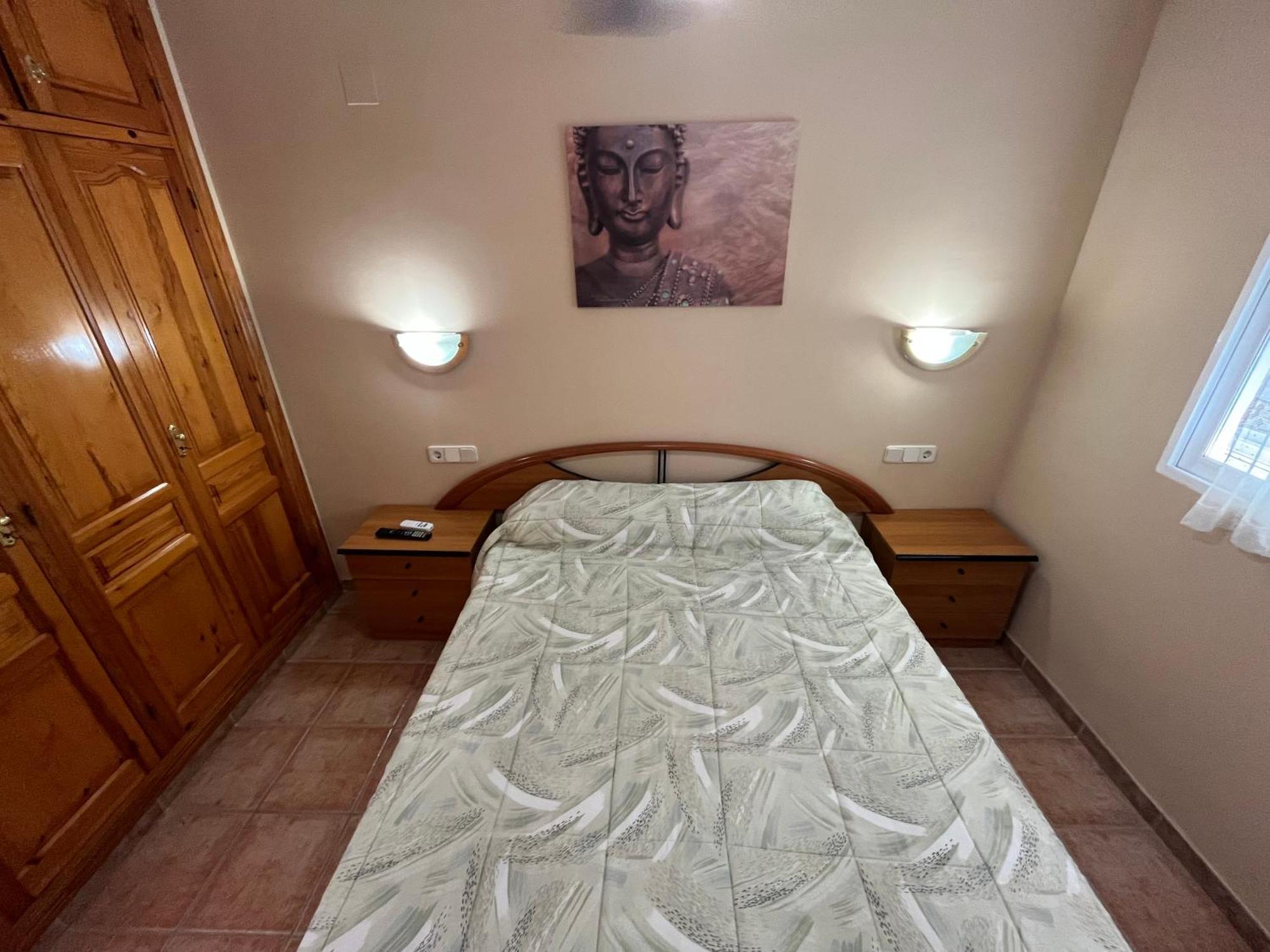 Apartment Tres Playas Altamar