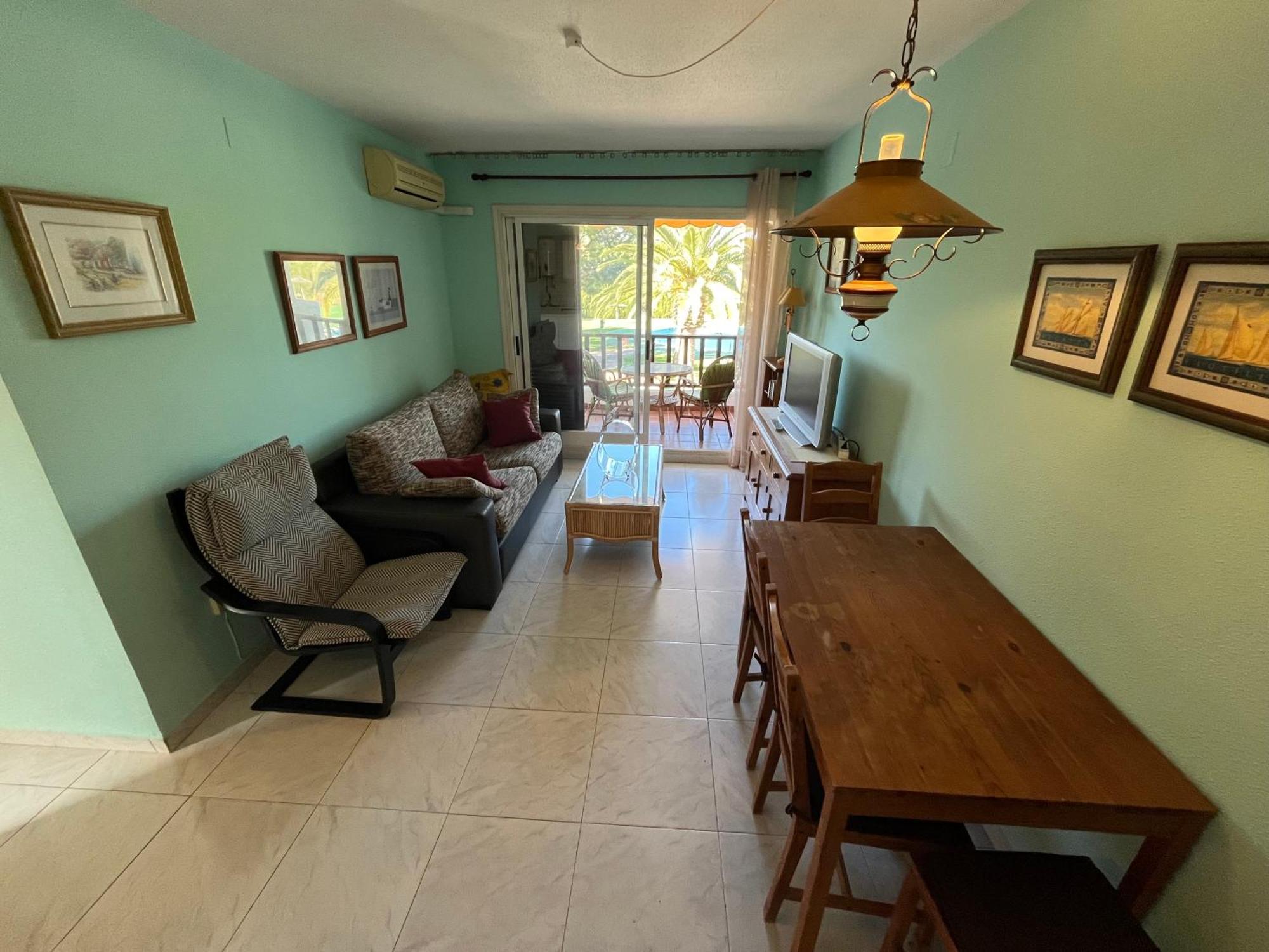 Apartment Tres Playas Altamar *