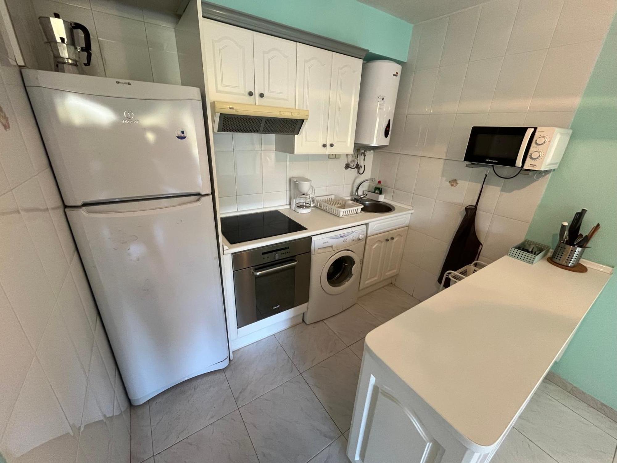 Tres Playas Altamar Apartment Alcoceber