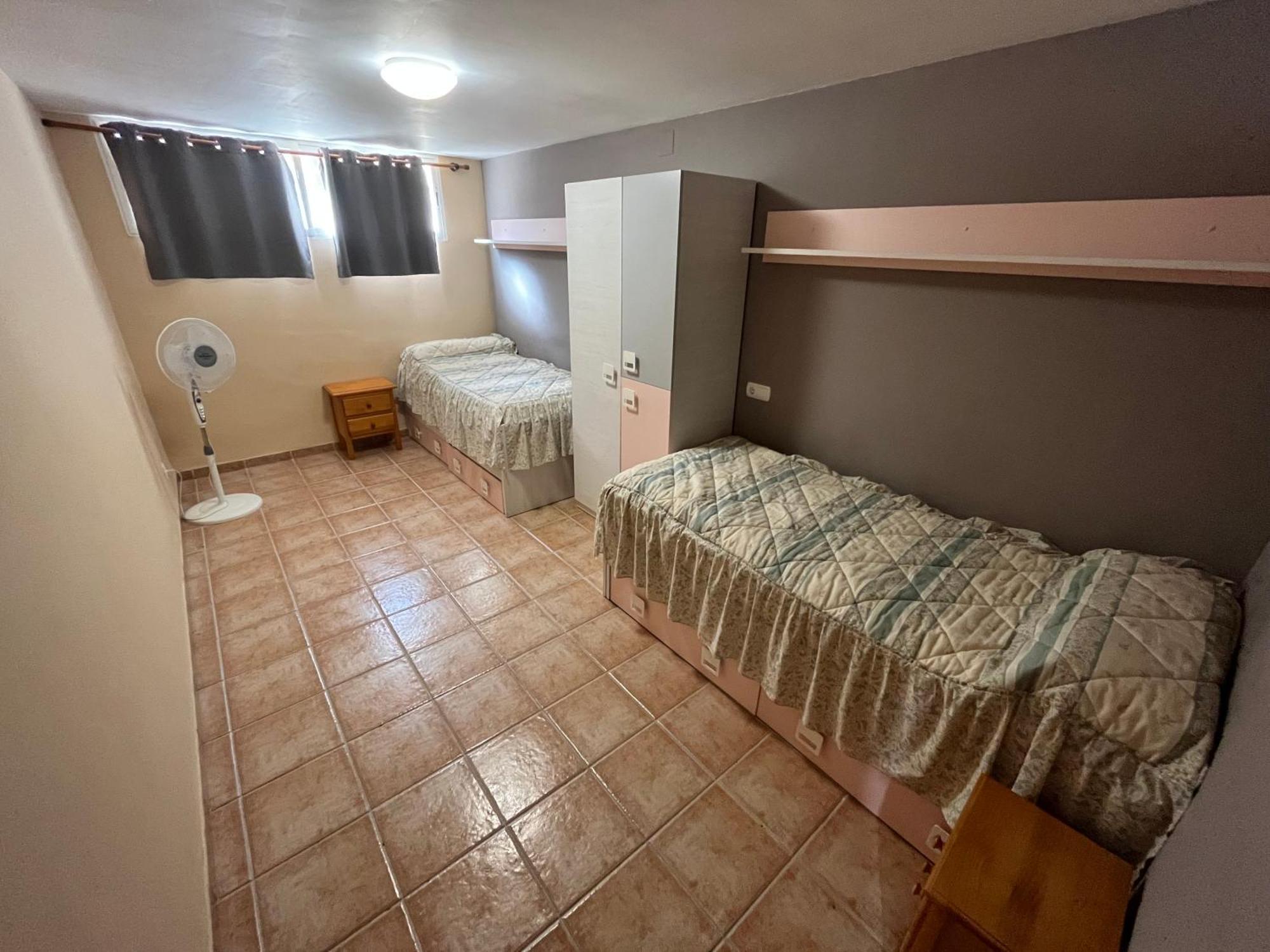Tres Playas Altamar Apartment