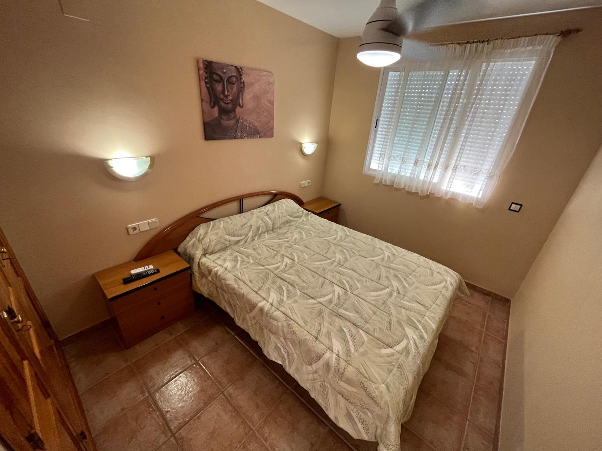 Tres Playas Altamar Apartment *