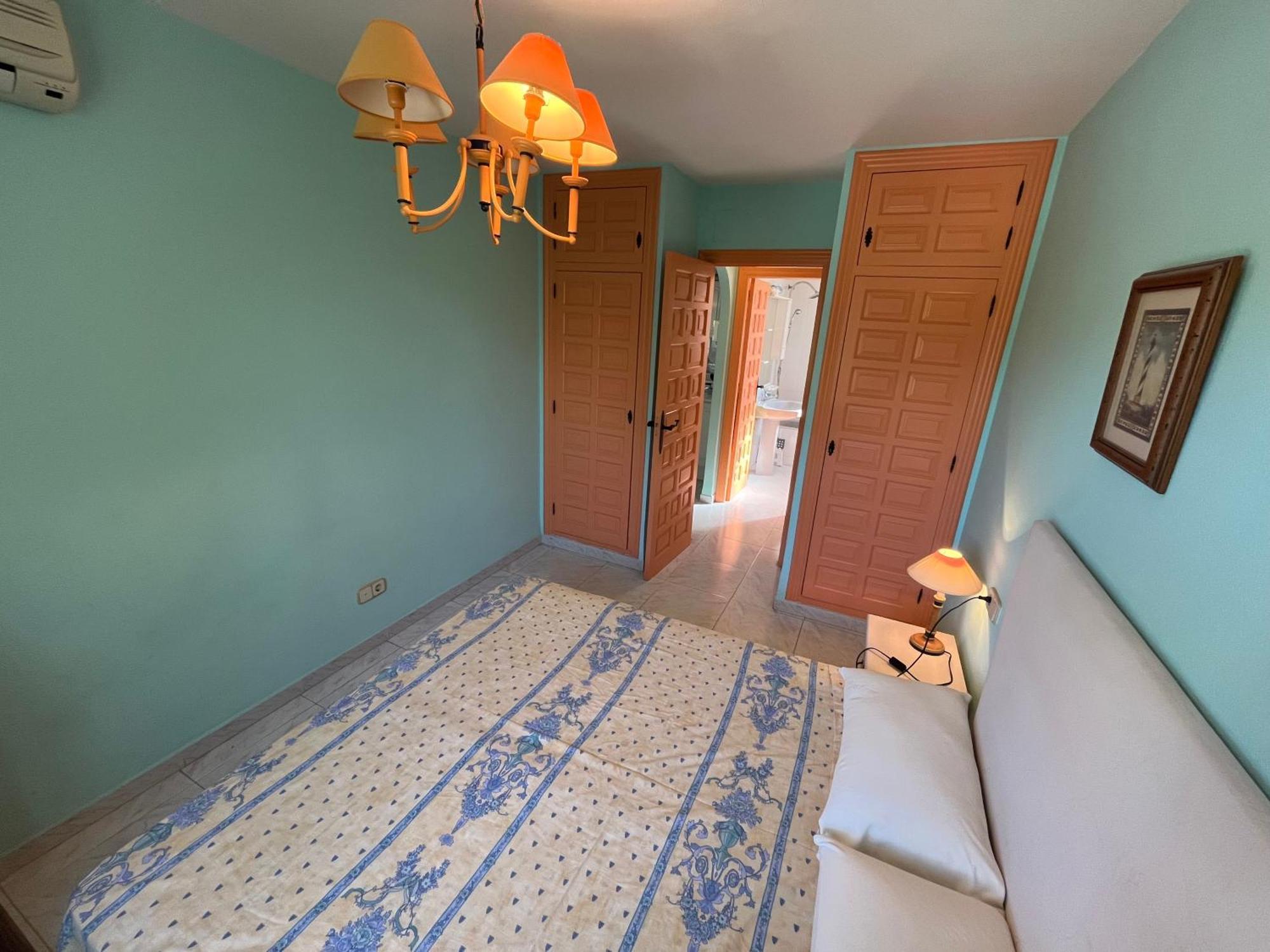 Tres Playas Altamar Apartment Alcoceber