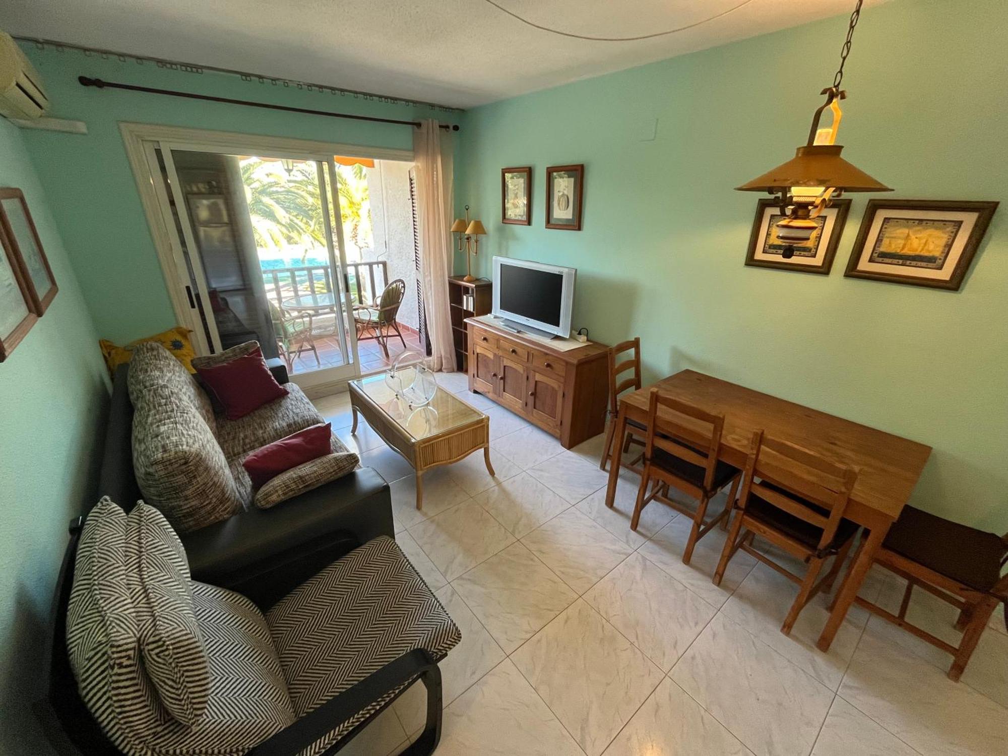 Tres Playas Altamar Apartment