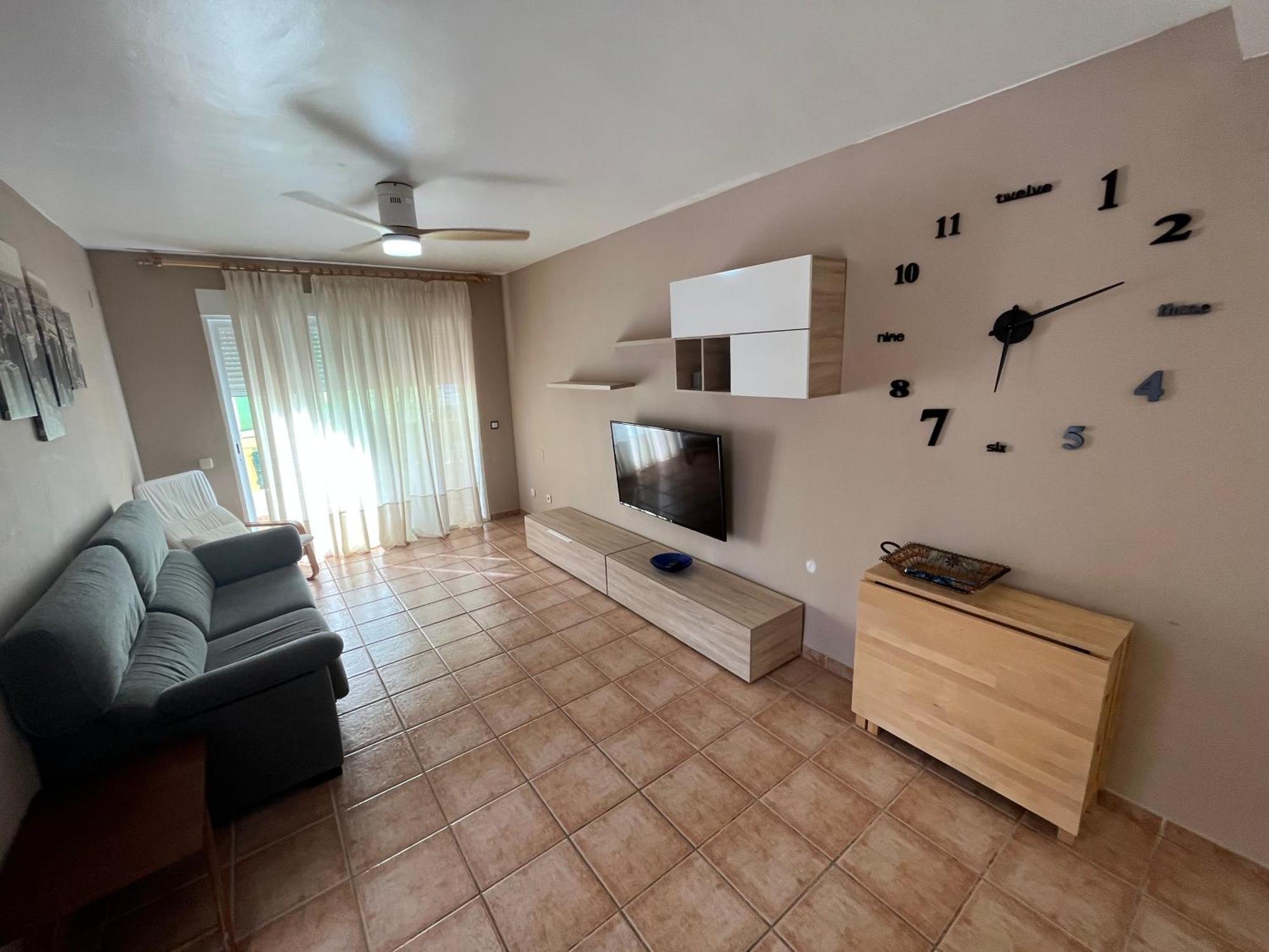 Apartment Tres Playas Altamar Alcoceber