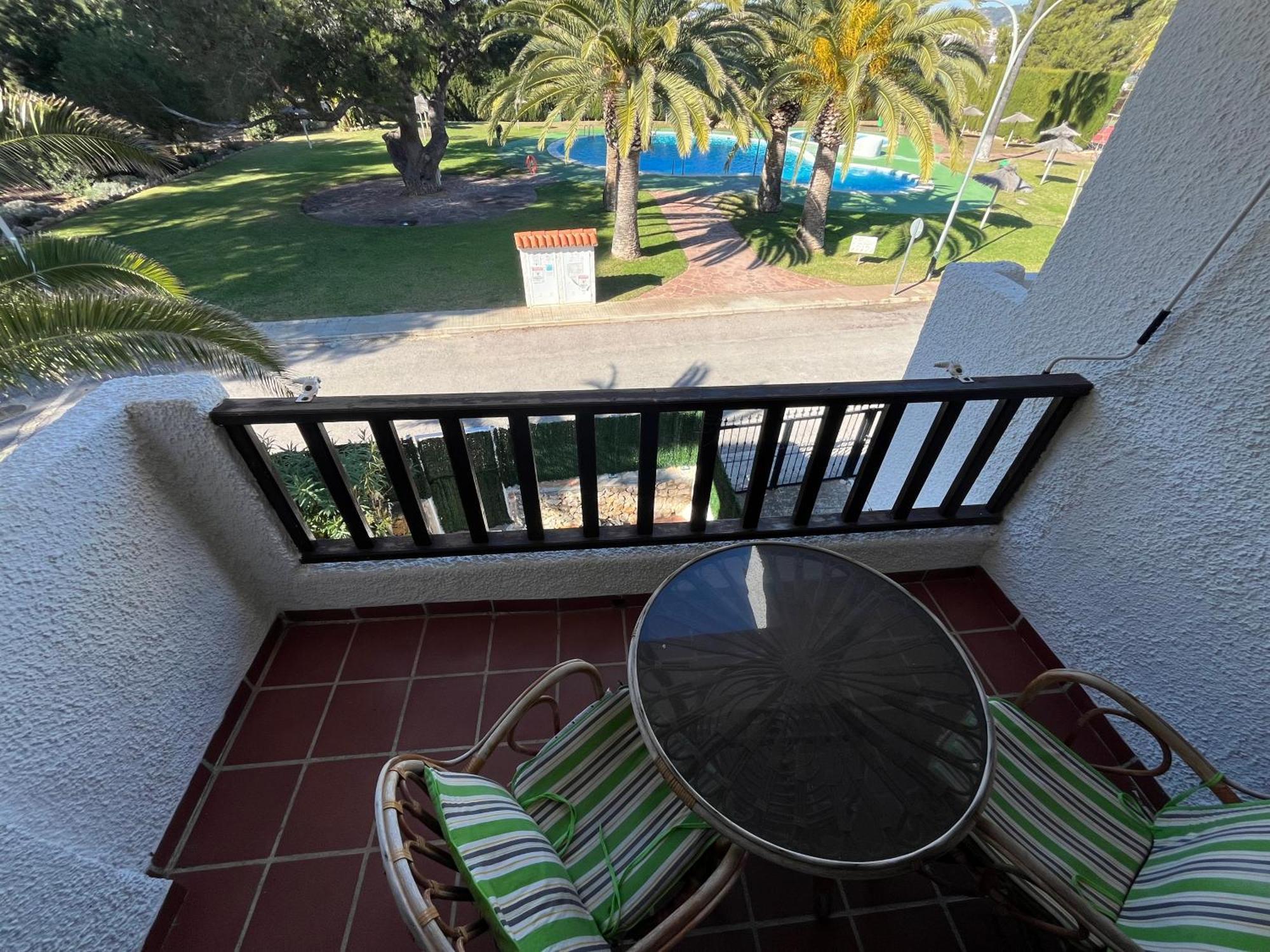 Apartment Tres Playas Altamar
