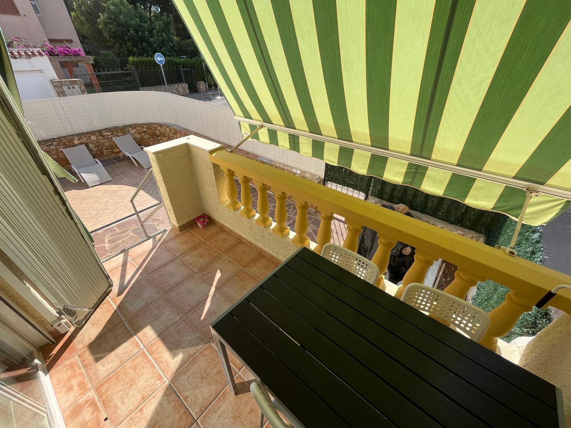 Apartment Tres Playas Altamar Alcoceber