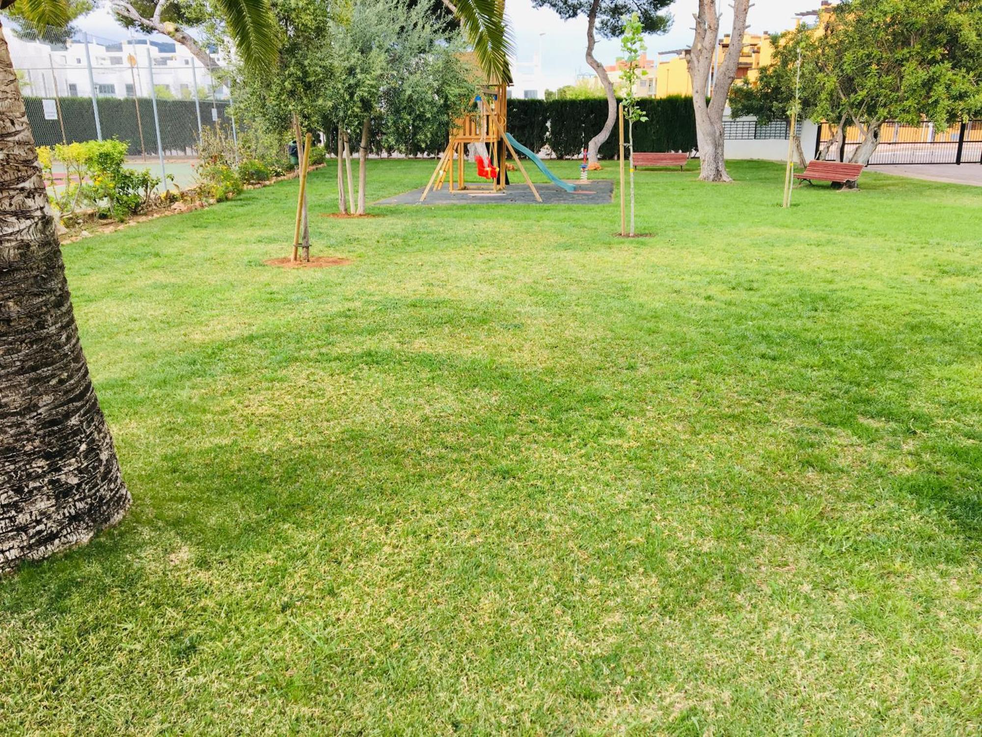 Apartment Tres Playas Altamar Alcoceber