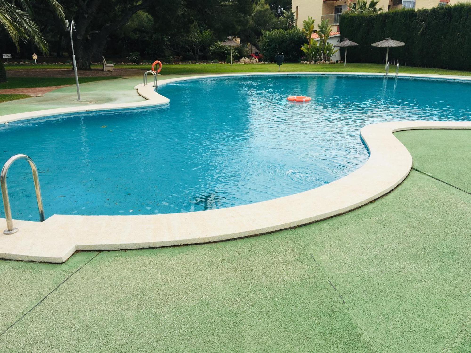 Tres Playas Altamar Apartment *