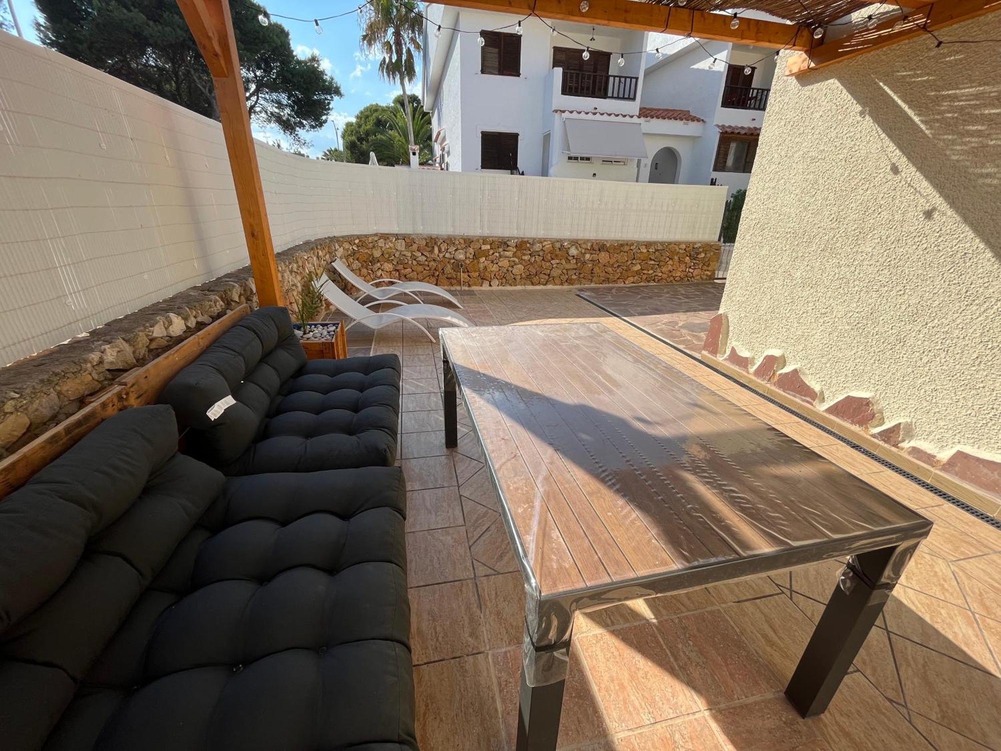 Apartment Tres Playas Altamar Alcoceber